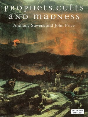 cover image of Prophets, Cults and Madness